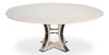 Tower Jupe Dining Table,Med,Working Wht thumbnail 10