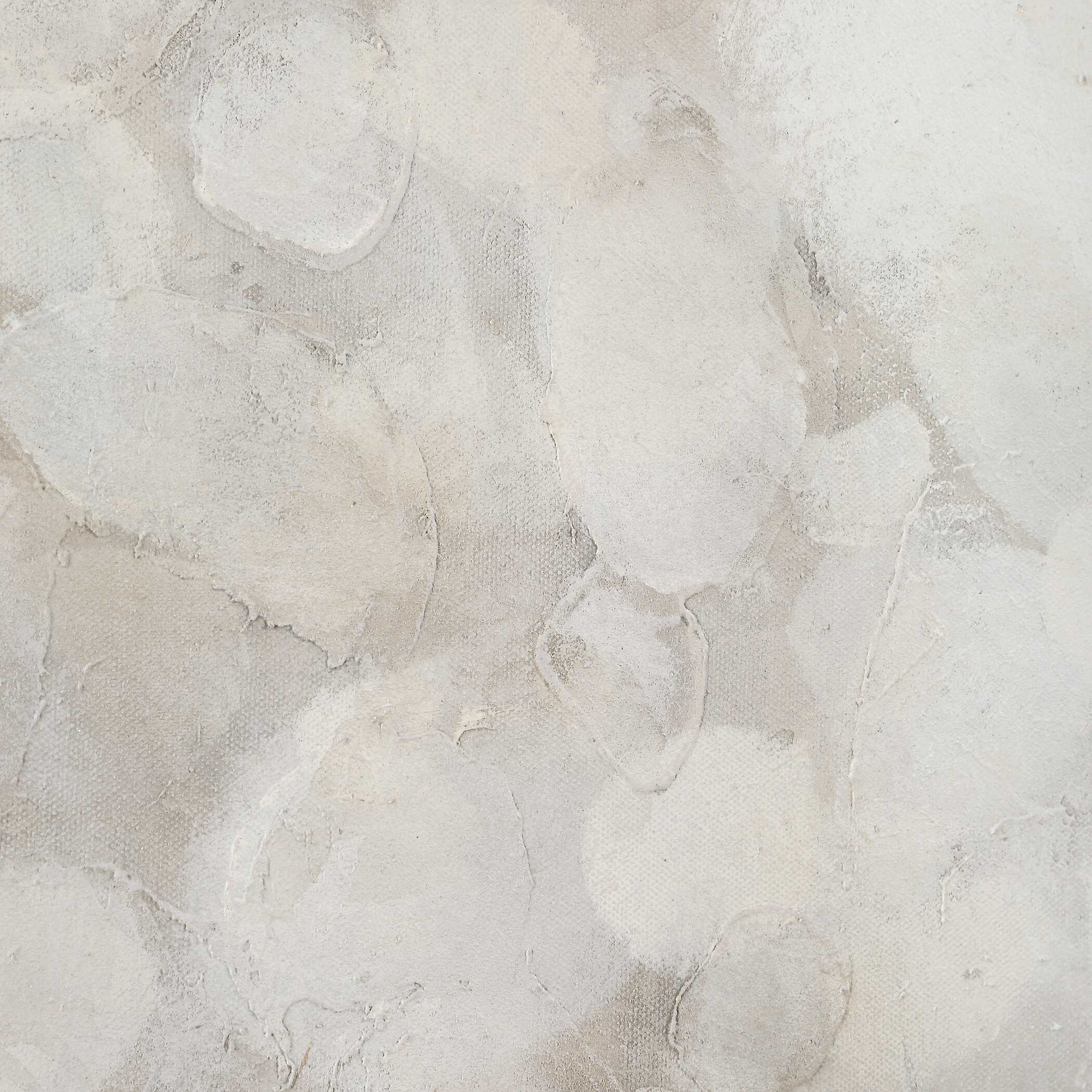 Out Of Focus Framed Abstract Art, Painting by Uttermost, 61.7" width x 61.7" height x 1.5" depth View 6