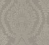 Heritage Damask Dark Grey Wallpaper thumbnail 0