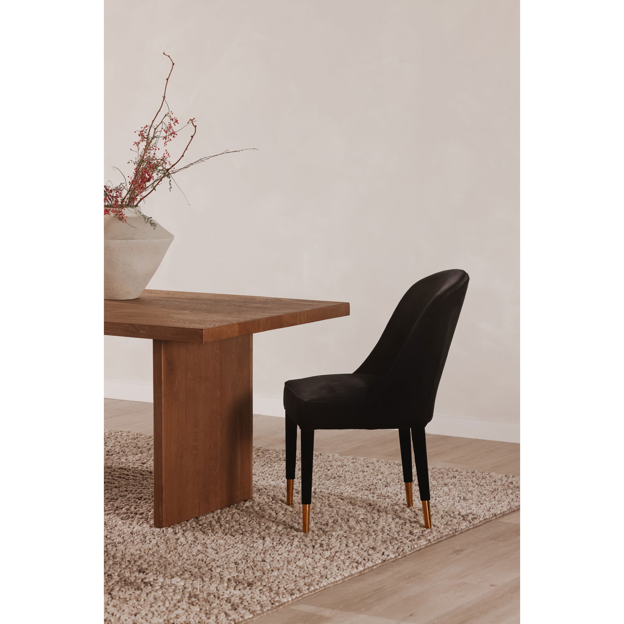 Koshi Dining Table large image 
