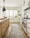 Angela Rose x Loloi Blake Rug, 1'6" length x 1'6" width thumbnail 6