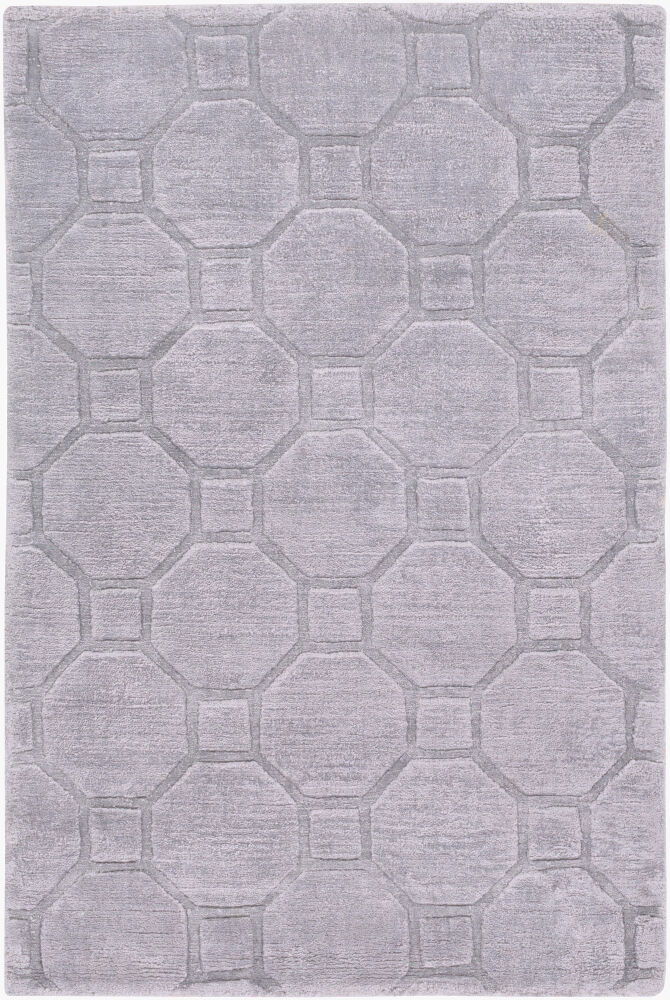 Wyndham Handmade Rug large image 