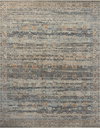Loloi Heritage Rug, 12' length x 12' width thumbnail 1