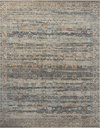 Loloi Heritage Rug, 2'5" length x 12' width thumbnail 1