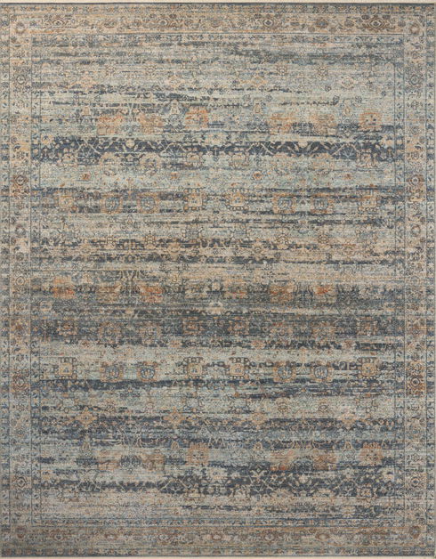 Loloi Heritage Rug