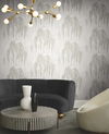 Willow Glow Neutral Wallpaper thumbnail 1