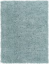 Angora Machine Woven Rug, by Surya, 1'3.75" length x 1'3.75" width thumbnail