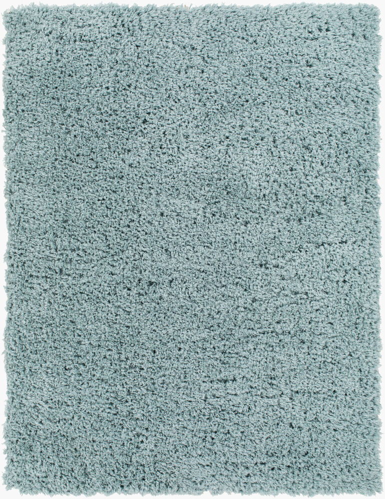 Angora Machine Woven Rug large image 