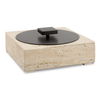 Natural Luxe Travertine Box thumbnail 0