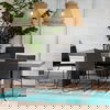 Santino Outdoor Dining Table thumbnail 2