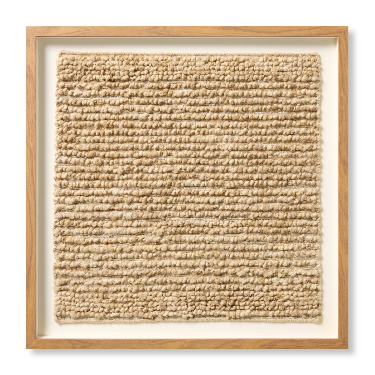Loloi Haystack Wall Art, Wall Hanging, 34" length x 34" width View 1