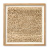 Loloi Haystack Wall Art, Wall Hanging, 34" length x 34" width thumbnail 1