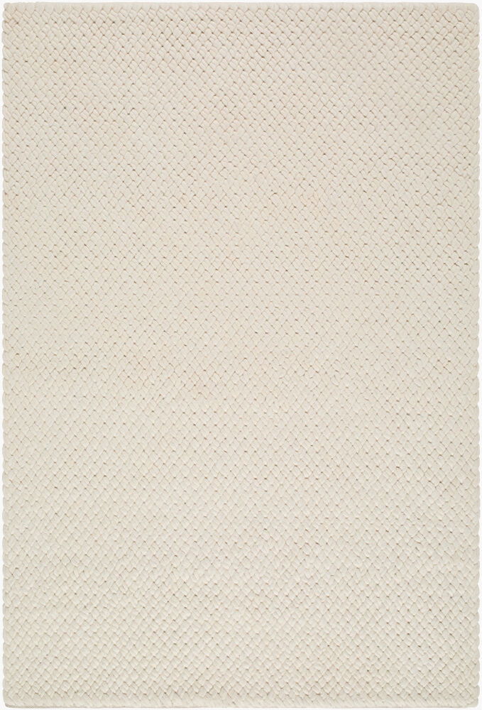 Cloud 19 Handmade Rug, by Surya, 12' length x 9' width