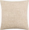 Lizeth Accent Pillow, Decorative Pillow by Surya, 18" length x 18" width thumbnail