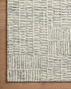 Loloi Tallulah Rug, 1'6" length x 1'6" width thumbnail 3