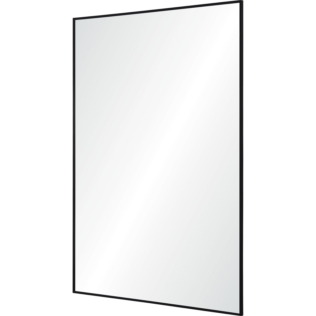 Raizel Wall Mirror, by Renwil, 40" height x 0.5" depth View 2