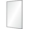 Raizel Wall Mirror, by Renwil, 40" height x 0.5" depth thumbnail 2