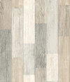 Pallet Board Grey Wallpaper, by York Wall, 33' length x 1'8.5" width x 0.02" depth thumbnail
