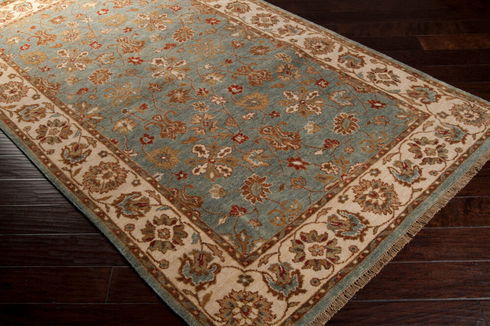 Estate Handmade Rug