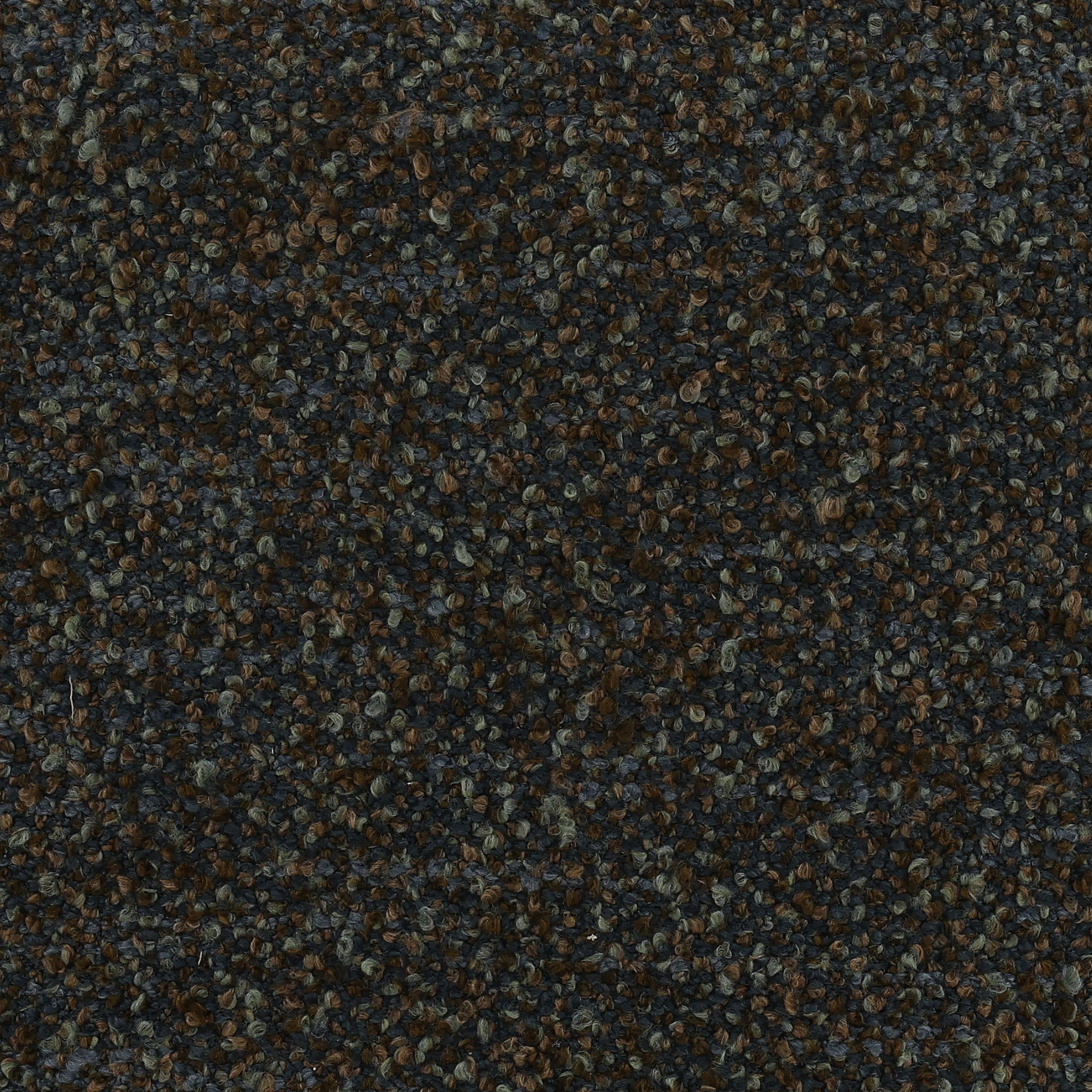 Nailah Occasional Chair Blue, Accent Chair by Dovetail, 30.75" width x 28.74" height x 28.35" depth View 5