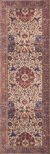 Loloi II Loren Rug, 2'6" length x 7'6" width thumbnail 5