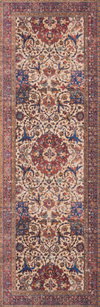 Loloi Loren Rug, 5' length x 7'6" width thumbnail 5