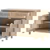 Cane Media Cabinet thumbnail 5