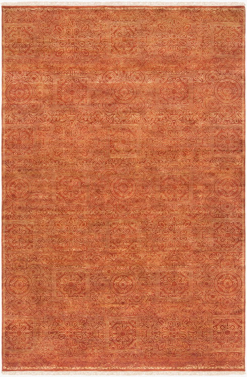 Empress Handmade Rug