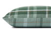Chris Loves Julia x Loloi Ralph Pillow, Decorative Pillow, 18" length x 18" width thumbnail 4