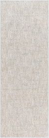 Laila Machine Woven Rug, by Surya, 7'2.61" length x 2'7.5" width thumbnail