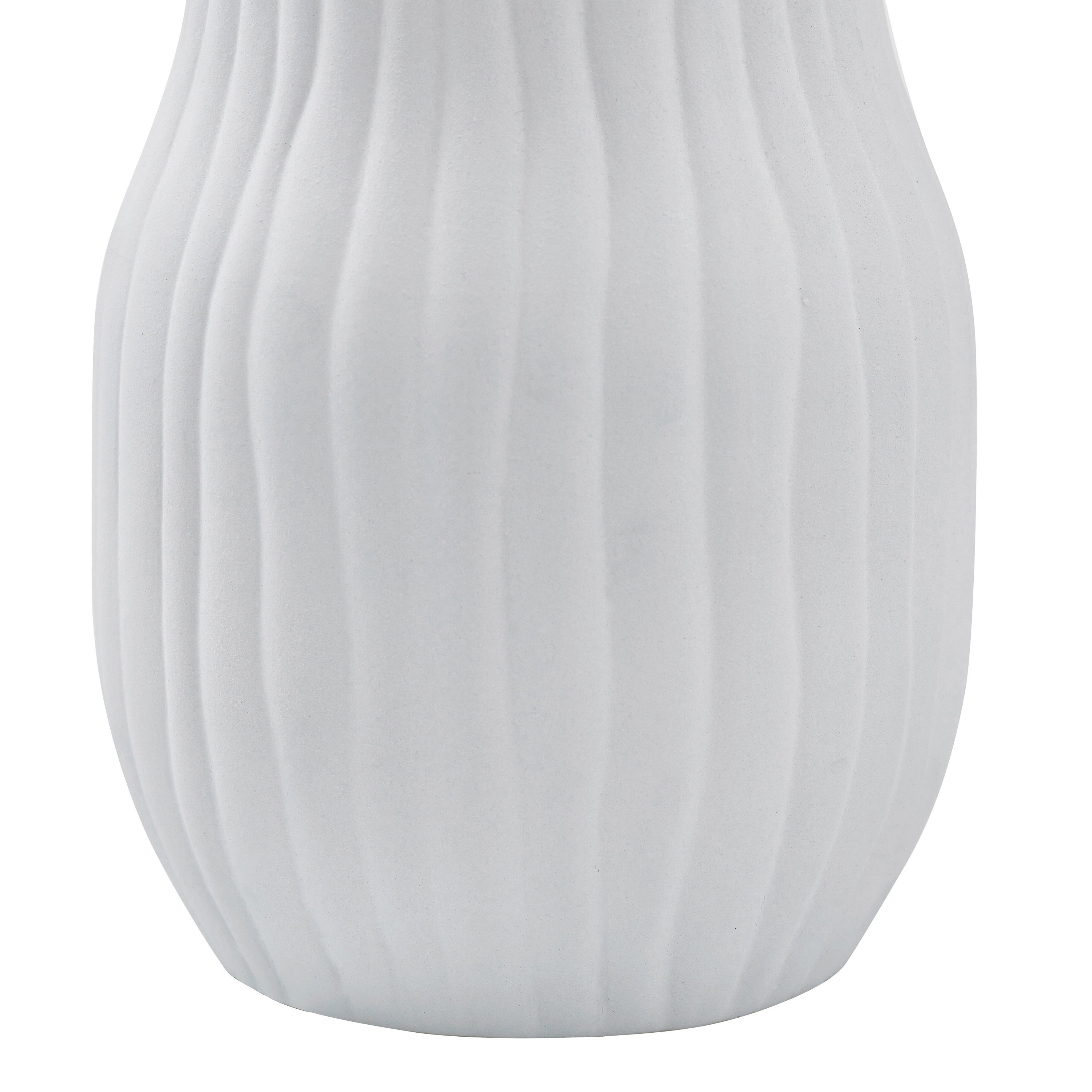 Criley, Vase by Renwil, 5.25" width x 10" height x 5.25" depth View 3