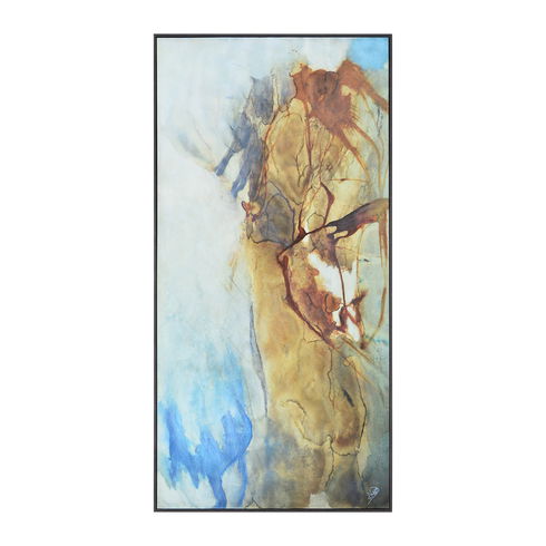 Crestone Canvas Art