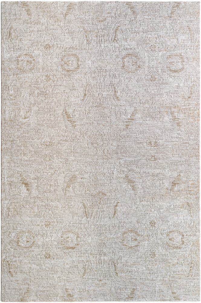 Masterpiece Machine Woven Rug, by Surya, 10'2.05" length x 7'10.49" width