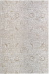 Masterpiece Machine Woven Rug, by Surya, 7'10.49" length x 7'10.49" width thumbnail