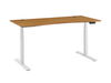 Ascent Hi-Lo Desk, by Greenington, 30" length x 60" width x 2450" height thumbnail 1