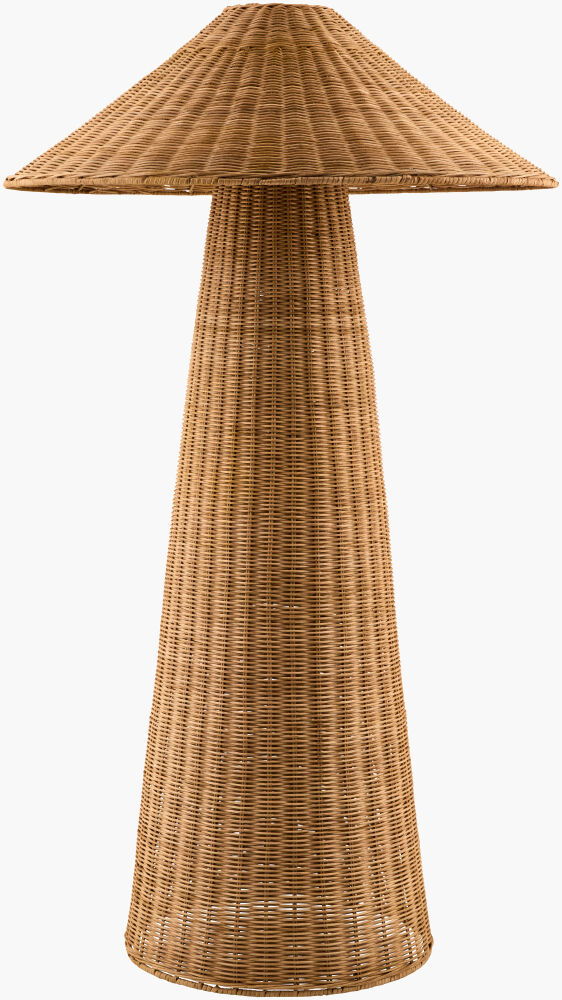 Tuturano Accent Floor Lamp large image 