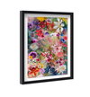 Azlan Bloom Floral (No Embellishment), Art by Oliver Gal,  30x45 thumbnail 2