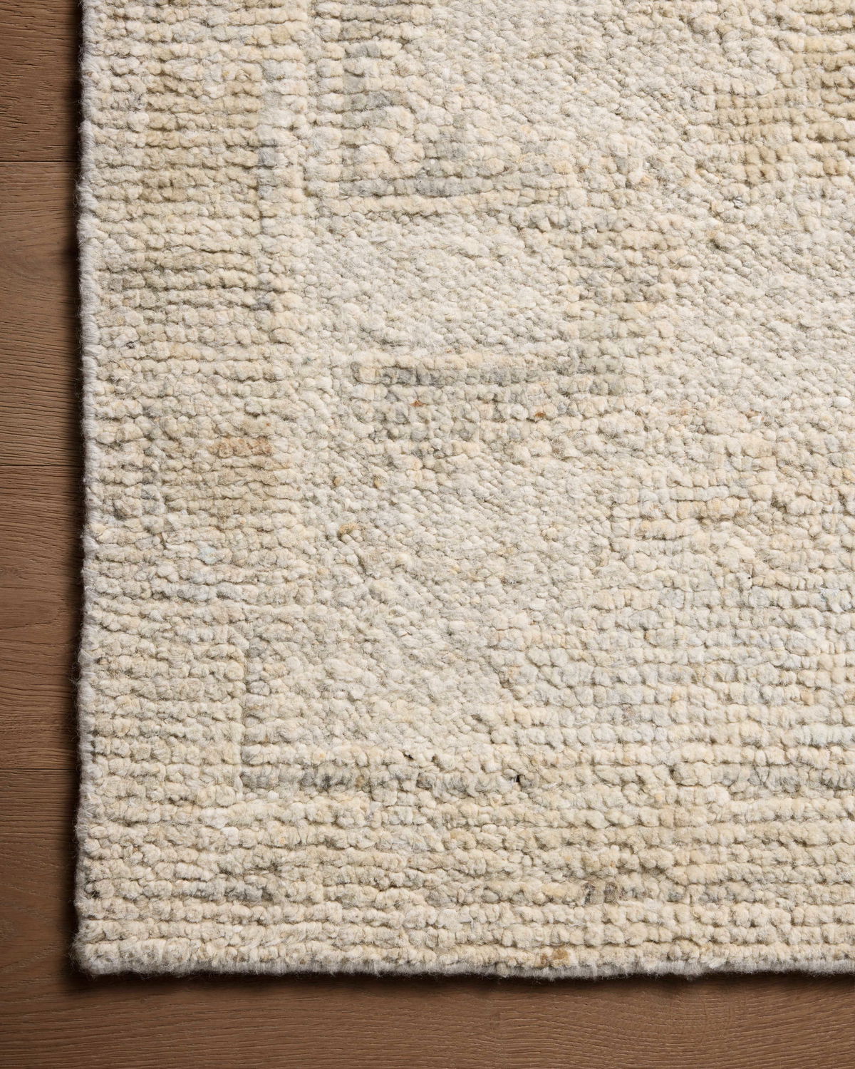 Loloi Adelaide Rug, 1'6" length x 1'6" width View 3