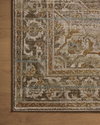 Magnolia Home by Joanna Gaines x Loloi Mona Rug, 5' length x 7'8" width thumbnail 5