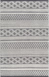 San Jose Handmade Rug, by Surya, 1'6" length x 1'6" width thumbnail