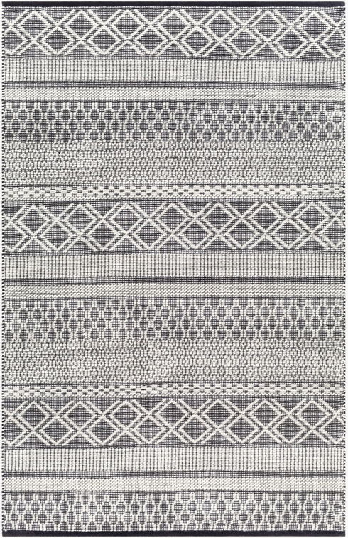 San Jose Handmade Rug
