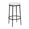 Thayer Outdoor Bar Stool, Furniture by Uttermost, 20" width x 31" height x 20" depth thumbnail 4