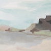 Glacial Coast Framed Prints Set/2 thumbnail 6