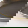 Eagan  Brass Aluminium Tray Medium thumbnail 5