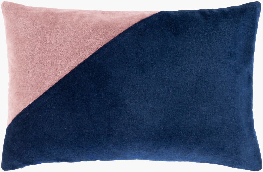 Moza Lumbar Pillow Poly large image 