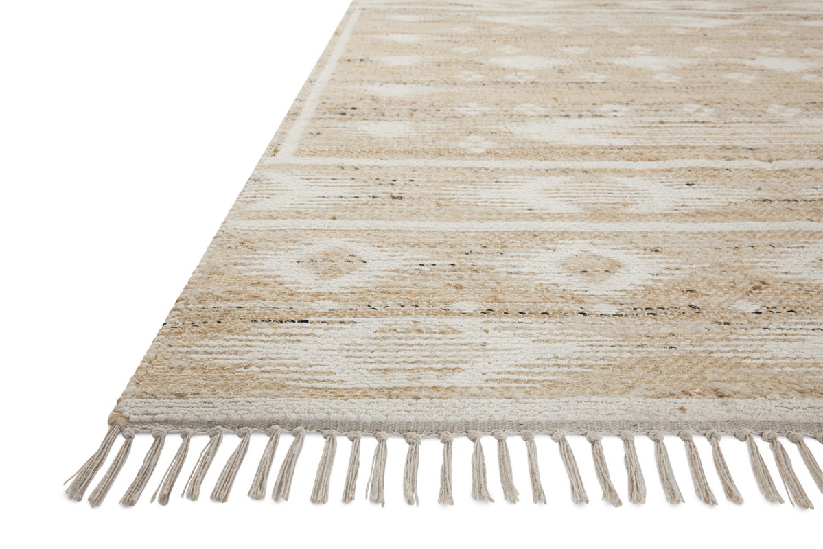 Angela Rose x Loloi Rivers Rug, 1'6" length x 1'6" width View 5