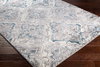 Lagom Machine Woven Rug, by Surya, 2'11.43" length x 1'11.62" width thumbnail