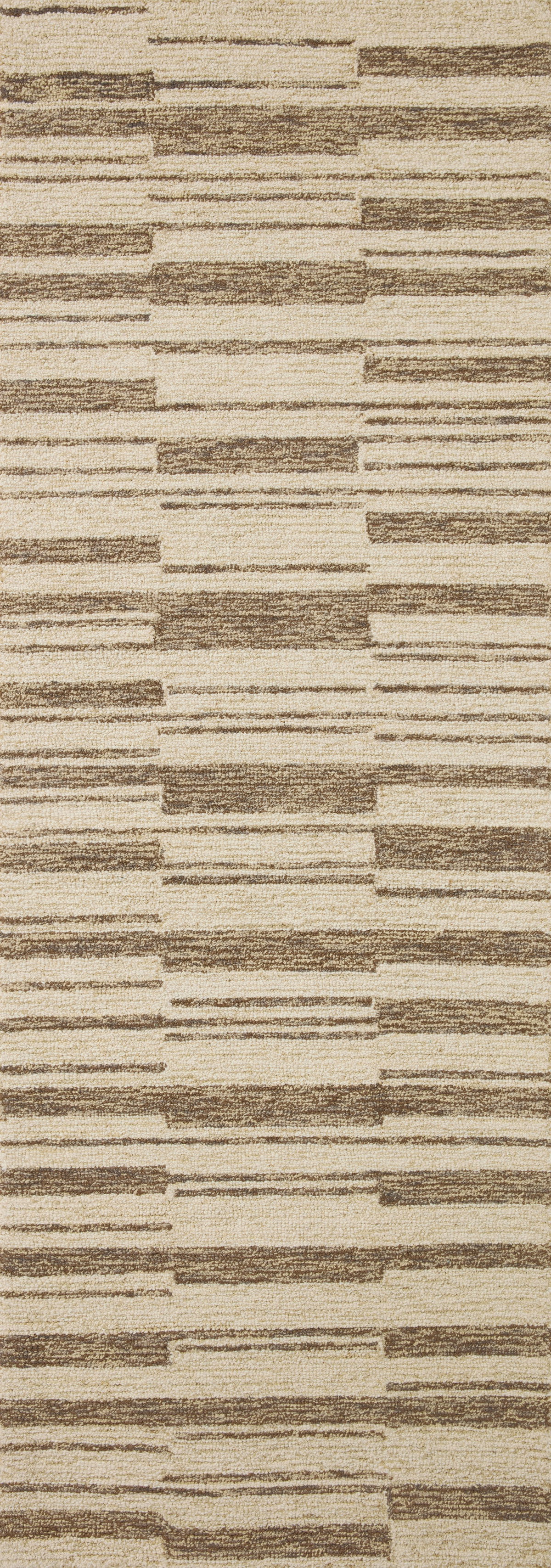 Chris Loves Julia x Loloi Polly Rug, 2'3" length x 3'9" width View 6