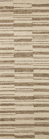 Chris Loves Julia x Loloi Polly Rug, 2'6" length x 9'9" width thumbnail 6