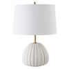 Lynna Ivory Table Lamp thumbnail 4